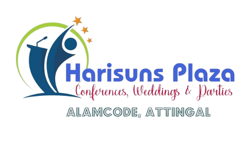 Harisuns Plaza