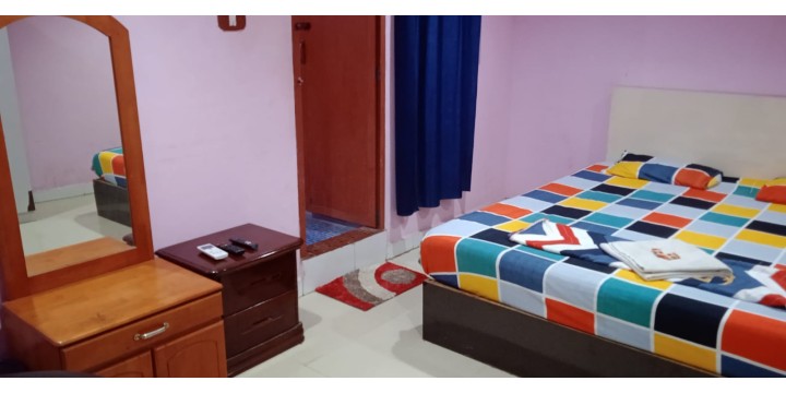 Bed Room Type 1