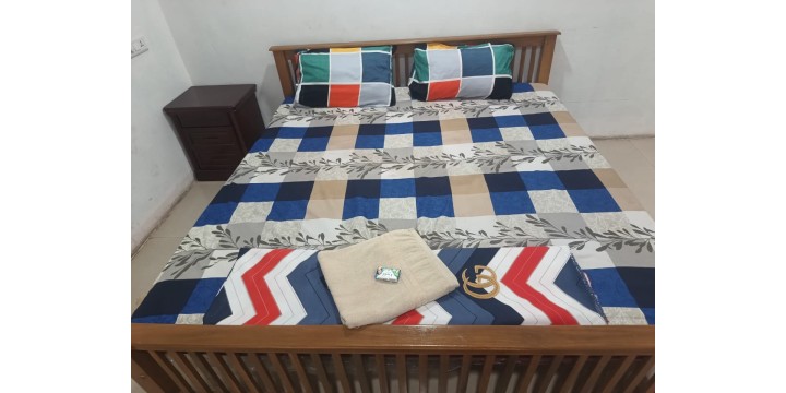 Bed Room Type 3