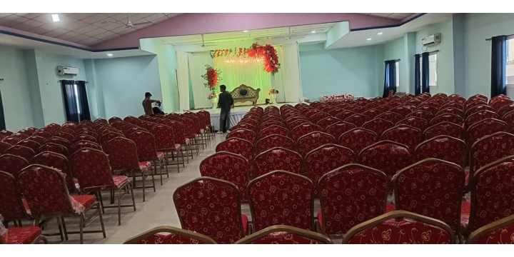 Conference Hall 2