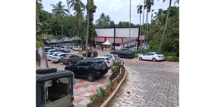 Parking 2