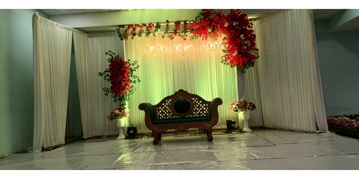 Stage